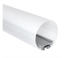 Профиль с рассеивателем Lightstar Profiled 419301