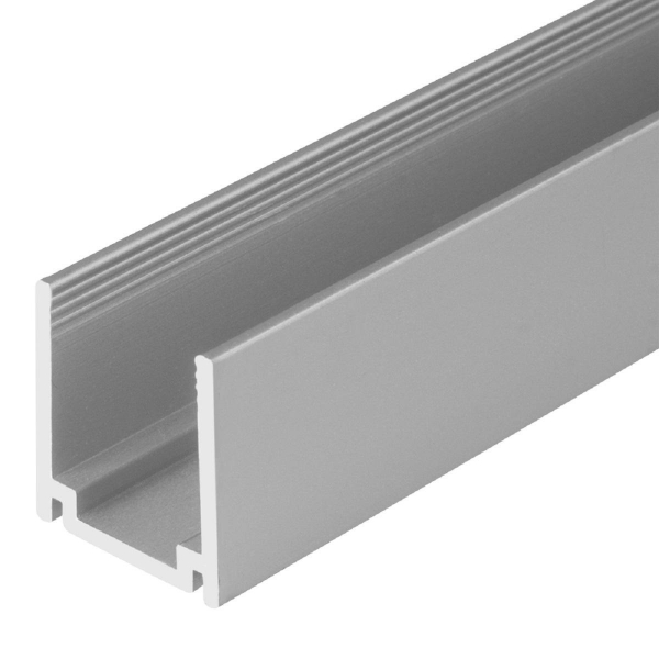 Профиль Arlight ARL-Neon-2615-1000 Anod 043632 Профиль Arlight ARL-Neon-2615-1000 Anod 043632