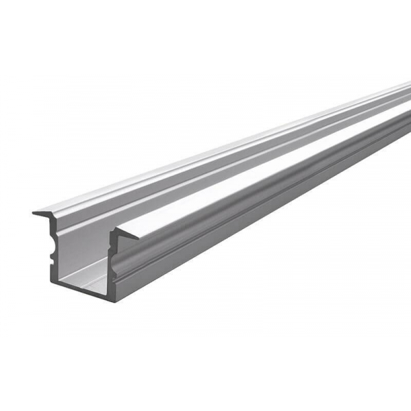 Профиль Deko-Light T-profile high ET-02-10 975128 Профиль Deko-Light T-profile high ET-02-10 975128