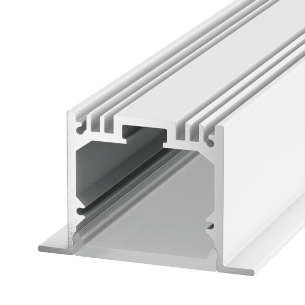 Профиль встраиваемый DesignLed LE.4932-W-R 010357 Профиль встраиваемый DesignLed LE.4932-W-R 010357