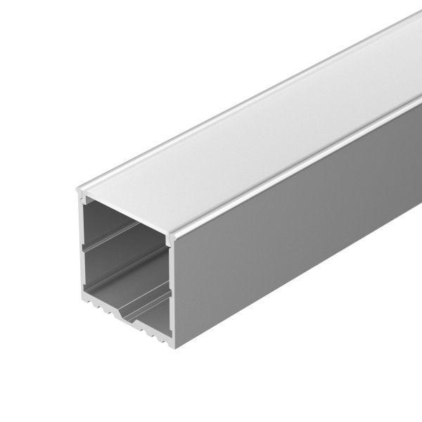 Профиль Arlight ARH-Power-W35-3000 Anod 036136 Профиль Arlight ARH-Power-W35-3000 Anod 036136