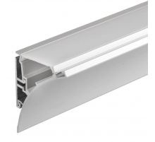 Профиль Arlight KARNIZ-R-2000 ANOD 021649