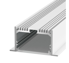 Профиль встраиваемый DesignLed LE.6332-W 003116