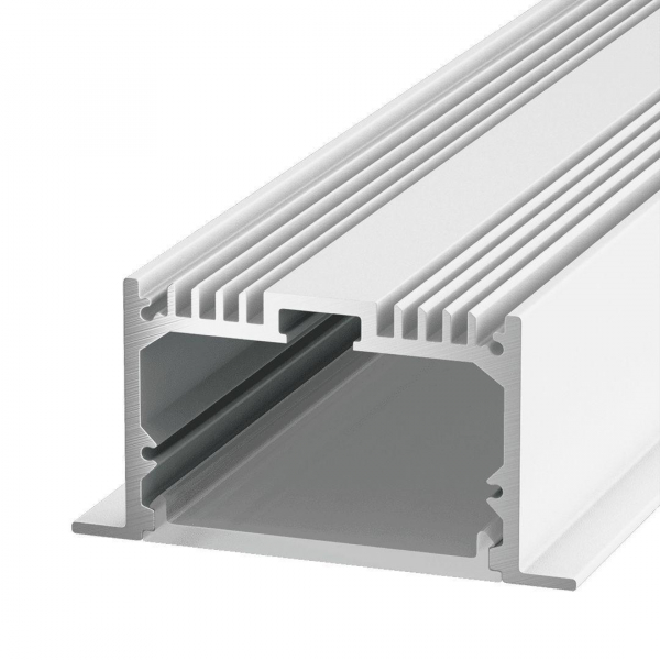 Профиль встраиваемый DesignLed LE.6332-W 003116 Профиль встраиваемый DesignLed LE.6332-W 003116