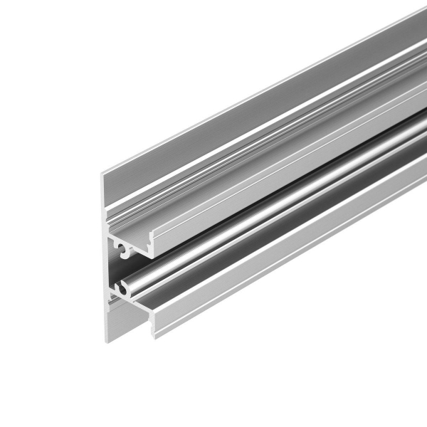 Профиль Arlight ARH-Wall-1849-Dual-2000 Anod 036339 Профиль Arlight ARH-Wall-1849-Dual-2000 Anod 036339