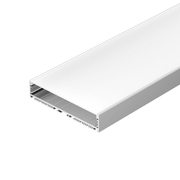 Профиль Arlight ARH-Power-W150-2000 Anod 036368 Профиль Arlight ARH-Power-W150-2000 Anod 036368