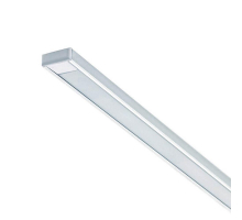 Профиль для светодиодной ленты Ideal Lux Slot Surface 11 X 3000 Mm Al 204581