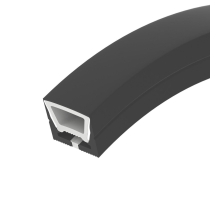 Профиль Arlight WPH-Flex-1616-Top-S11-5M Full Black 045774