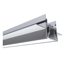 Профиль для натяжного потолка Apeyron 08-56