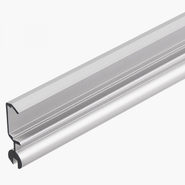 Профиль Arlight POLI-2000 ANOD 021738 Профиль Arlight POLI-2000 ANOD 021738