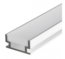 Профиль Arlight HR-2000 ANOD 019190