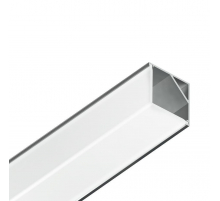 Профиль с рассеивателем Ambrella Illumination GP2150AL