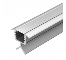 Профиль встраиваемый Arlight Klus-Por-F-1000 Anod 019181(1)