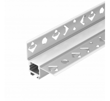Встраиваемый профиль Arlight ARH-Ceil-S16-Fantom-Edge-2000 Anod 034979