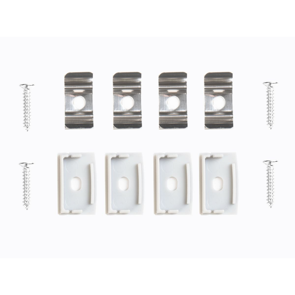 Профиль накладной LEDS POWER СПН2515 алюм. анод-й с матовым рассеивателем 2м 008479 Профиль накладной LEDS POWER СПН2515 алюм. анод-й с матовым рассеивателем 2м 008479