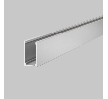 Профиль алюминиевый для гибкого неона Maytoni LED Strip 1 м 20071