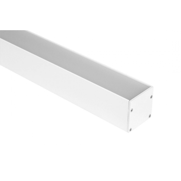 Профиль DesignLed LS.3535-W-R 010366 Профиль DesignLed LS.3535-W-R 010366