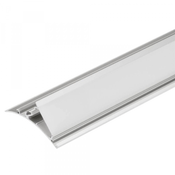 Профиль Arlight KARNIZ-R-2000 ANOD 021649 Профиль Arlight KARNIZ-R-2000 ANOD 021649