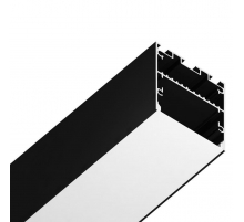 Профиль с рассеивателем Ambrella Illumination Profile System GP3050BK