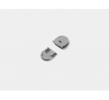 Комплект заглушек для профиля SWG SF-2121-RD-ECS 008618