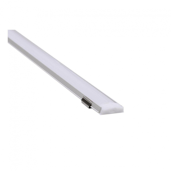 Профиль с рассеивателем SWG ARC-1806Flex 002307 Профиль с рассеивателем SWG ARC-1806Flex 002307