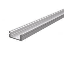 Профиль Deko-Light U-profile flat AU-01-10 970027