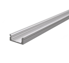 Профиль Deko-Light U-profile flat AU-01-10 970027