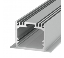 Профиль встраиваемый DesignLed LE.4932-R 010356