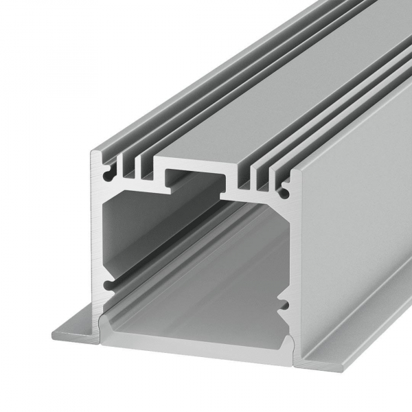 Профиль встраиваемый DesignLed LE.4932-R 010356 Профиль встраиваемый DesignLed LE.4932-R 010356