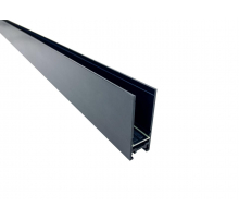 Накладной профиль ВОСХОД ELNX.1.SF.SW