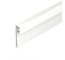 Профиль Arlight Plintus-H54B-2000 White 046141