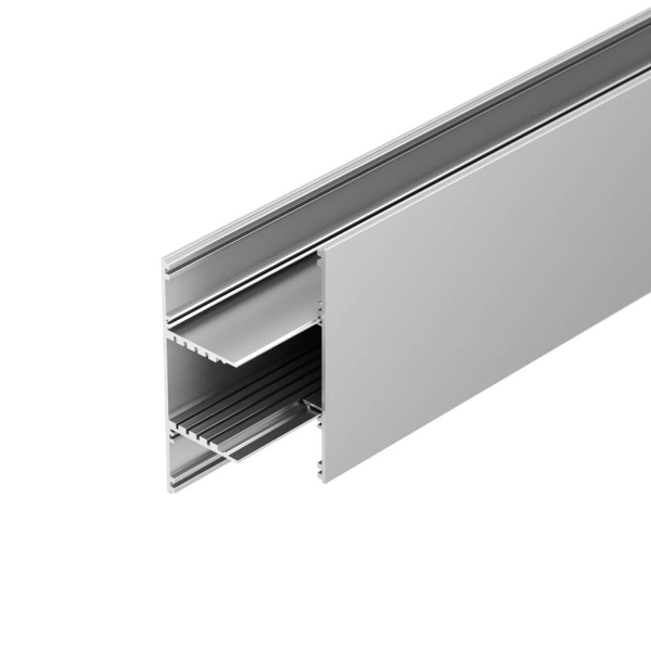 Профиль Arlight ARH-WALL-3385-DUAL-2000 ANOD 036341 Профиль Arlight ARH-WALL-3385-DUAL-2000 ANOD 036341