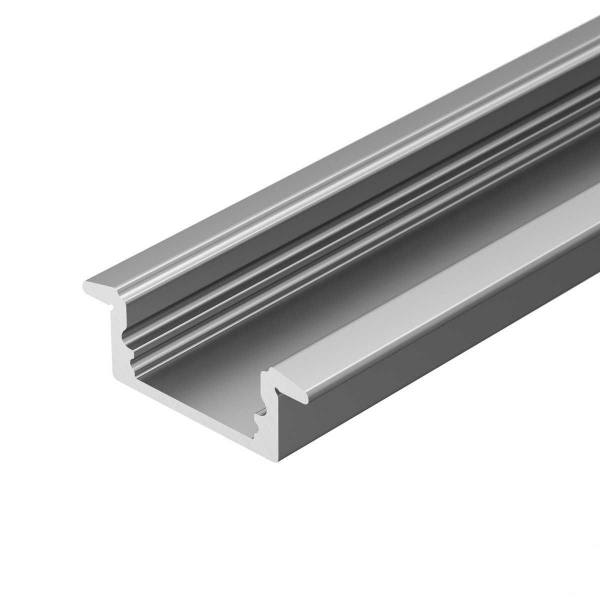 Встраиваемый профиль Arlight Line-2308-F-2000 Anod 040300 Встраиваемый профиль Arlight Line-2308-F-2000 Anod 040300