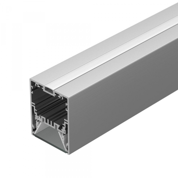Профиль Arlight Klus-Power-W50-2000 Anod 030303 Профиль Arlight Klus-Power-W50-2000 Anod 030303