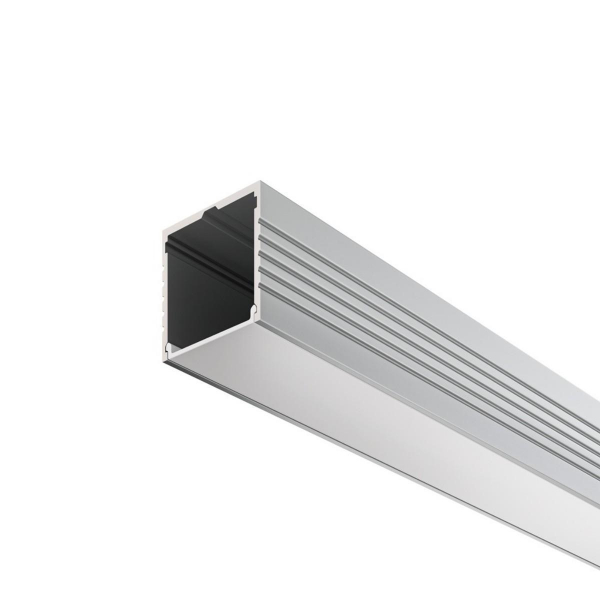 Профиль Maytoni Technical ALM-3535A-S-2M Профиль Maytoni Technical ALM-3535A-S-2M