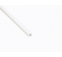 Профиль накладной LEDS POWER СПН1010 алюм. анод-й с матовым рассеивателем 2м 008356