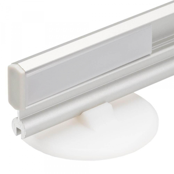 Профиль Arlight POLI-2000 ANOD 021738 Профиль Arlight POLI-2000 ANOD 021738