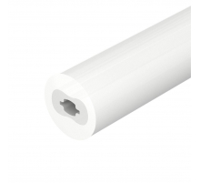 Профиль Arlight WPH-Flex-D22-360Deg-S8-5M White 045847