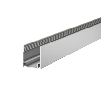 Профиль алюминиевый для гибкого неона Maytoni LED Strip 1 м 20055