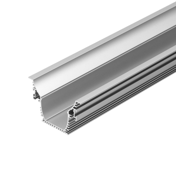 Профиль Arlight ARH-Power-W90-F-Comfort-2000 Anod 036357 Профиль Arlight ARH-Power-W90-F-Comfort-2000 Anod 036357