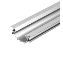 Профиль Arlight ARH-Ceil-Reflect-Dual-2000 Anod 036364