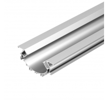 Профиль Arlight ARH-Ceil-Reflect-Dual-2000 Anod 036364