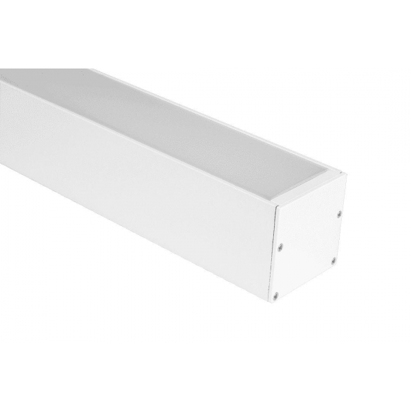 Профиль DesignLed LS.5050-W 003121 Профиль DesignLed LS.5050-W 003121