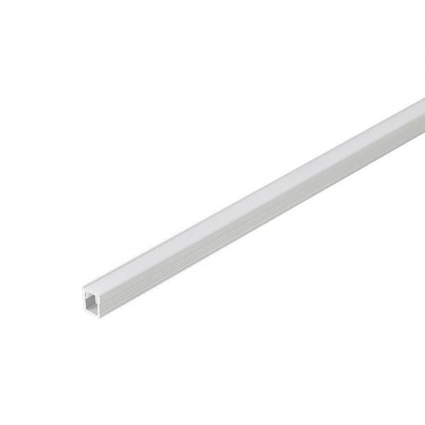 Профиль Arlight SL-MINI-8-2000 ANOD 019322 Профиль Arlight SL-MINI-8-2000 ANOD 019322