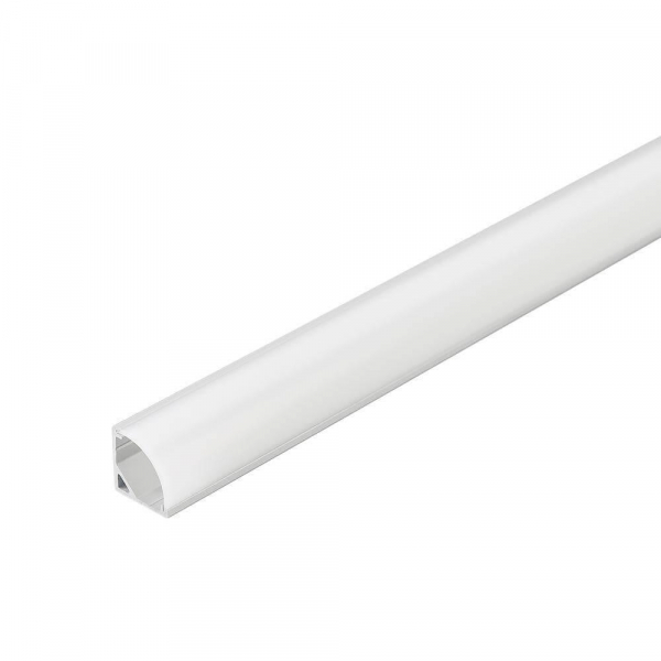 Профиль Arlight SL-KANT-H16-2000 ANOD 023723 Профиль Arlight SL-KANT-H16-2000 ANOD 023723