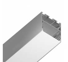 Профиль с рассеивателем Ambrella Illumination Profile System GP3050AL