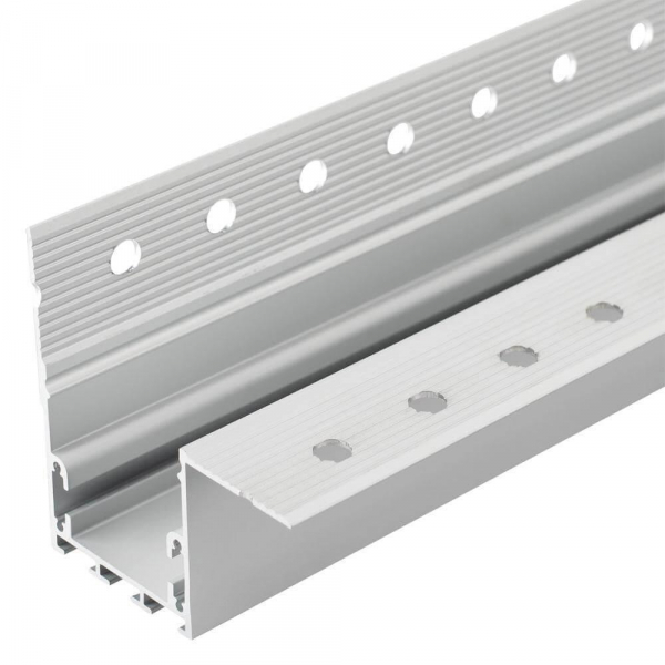 Профиль Arlight SL-LINIA32-FANTOM-EDGE-2000 ANOD 027159 Профиль Arlight SL-LINIA32-FANTOM-EDGE-2000 ANOD 027159