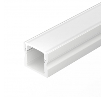 Профиль Arlight LINE-1715-2000 WHITE 044259