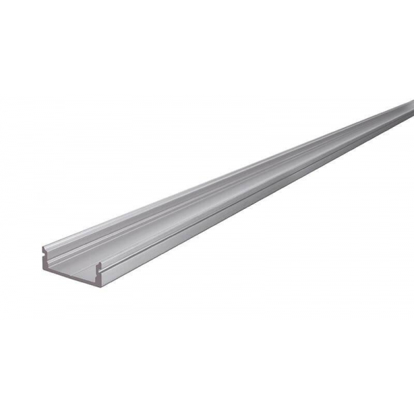 Профиль Deko-Light U-profile flat AU-01-15 970060 Профиль Deko-Light U-profile flat AU-01-15 970060