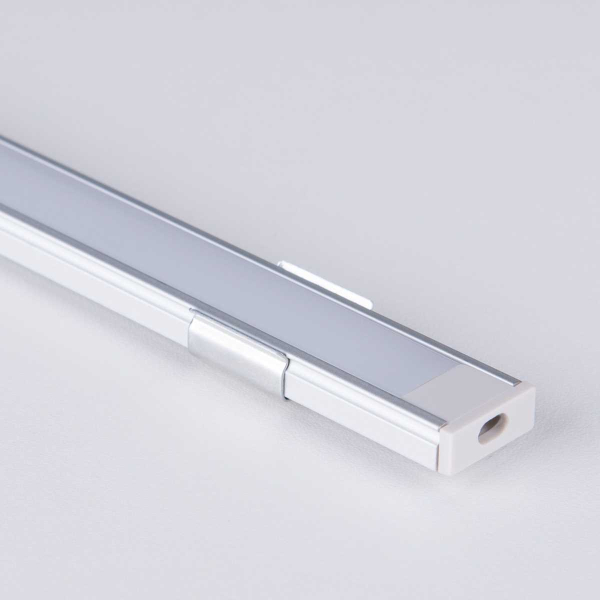 Профиль накладной алюминиевый Elektrostandard LL-2-ALP006 a041811